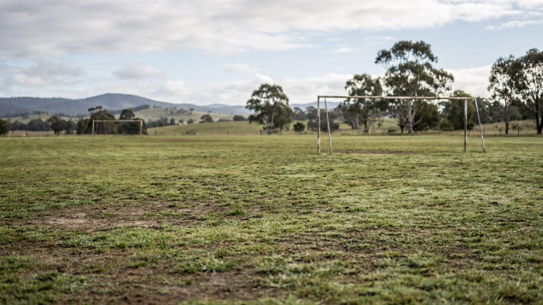Grassroots resilience: How local clubs are thriving and building community