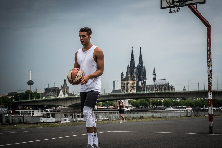 From Sofa to Stadtwald: How Berlin's Running Routes Are Remaking Lives