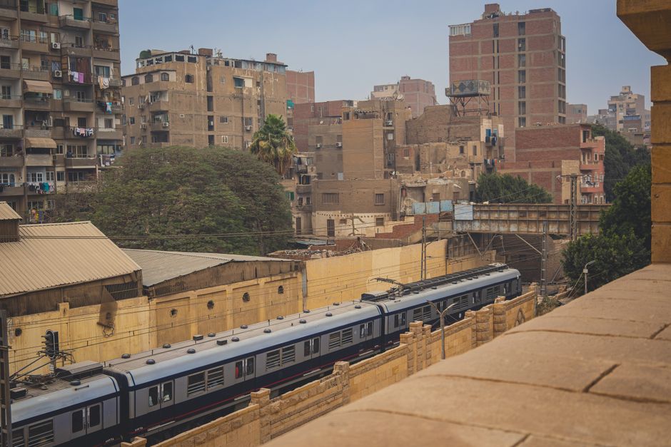 Why Cairo's Parenting Model Defies Global Convention: Multi-Generational Living Meets Modern Ambition