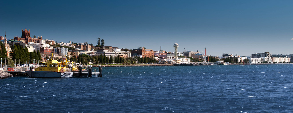 Newcastle Rental Vacancy Plunges Below 1.5%, Intensifying Competition