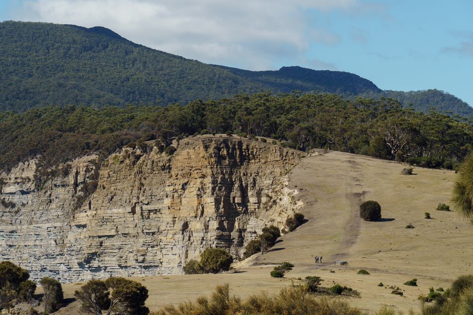 From Backyard Ropes to City Cliffs: How Grassroots Passion Built Tasmania's Climbing Revolution