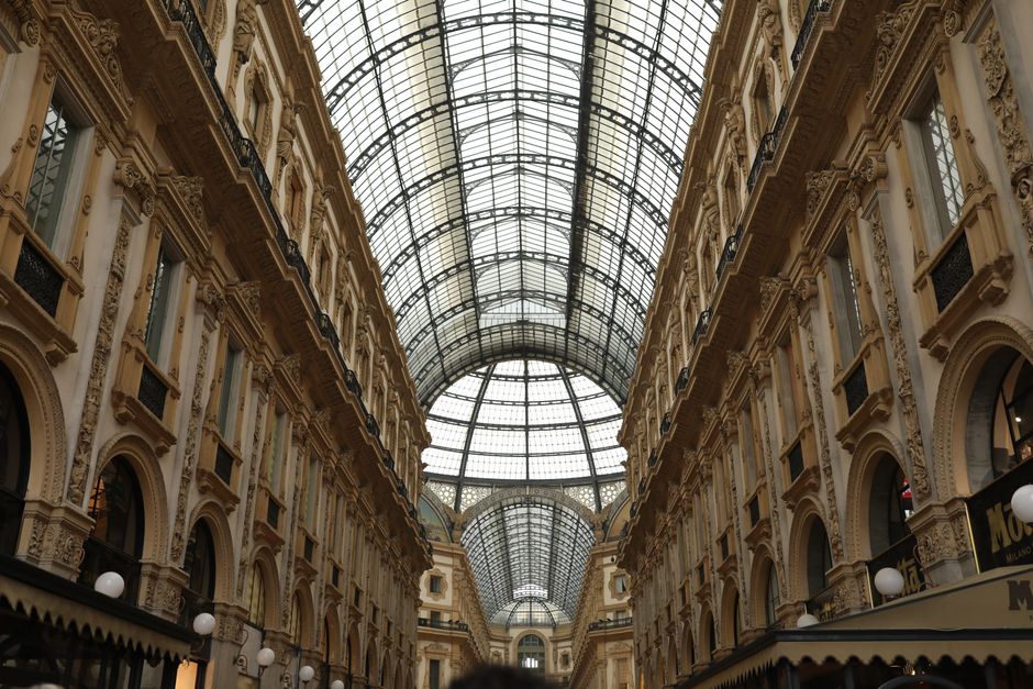 Design Studios Milan Navigli: Open Studios Guide