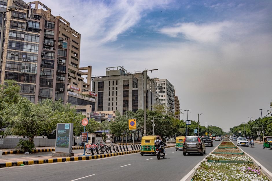 Delhi's Housing Crisis Demands Urgent Action, Say Officials and Urban Experts