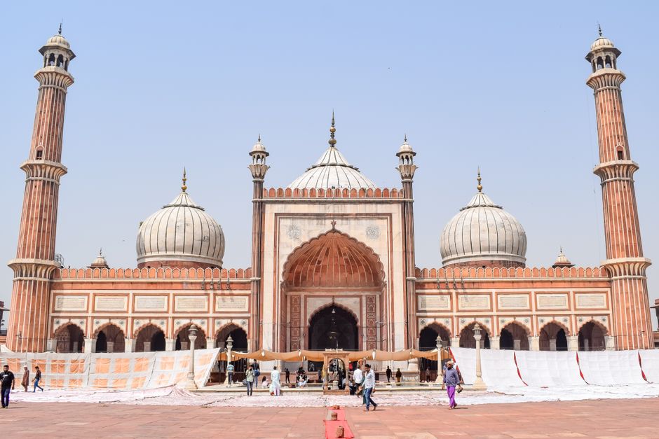Delhi's Duplicate Image Replacement: Latest Developments and What Happened This Week