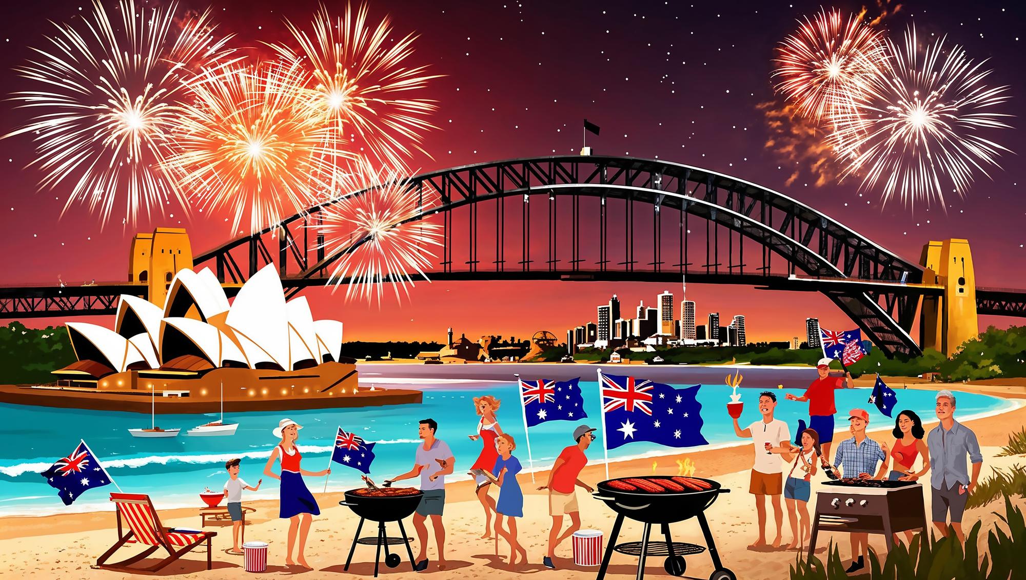 Things to Do in Sydney This Weekend - Events Guide