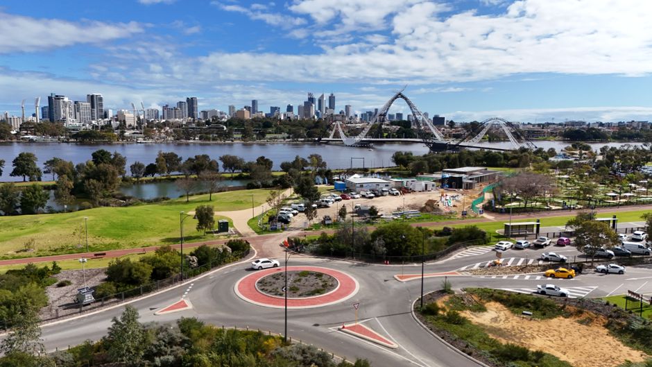 HydroSync Energy: The Perth startup quietly revolutionising grid management this month
