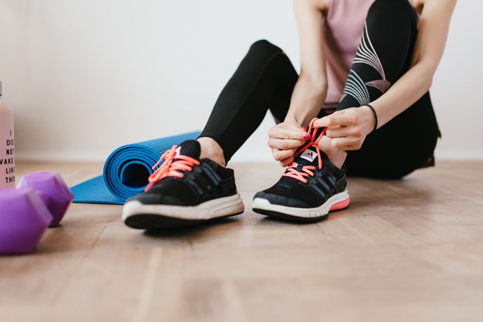 Staying Well in Canberra This Winter: Health, Fitness and Self-Care