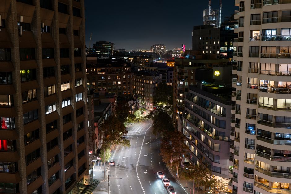 Sydney’s Changing Streets and Spaces: What’s New and Why Locals Are Embracing It