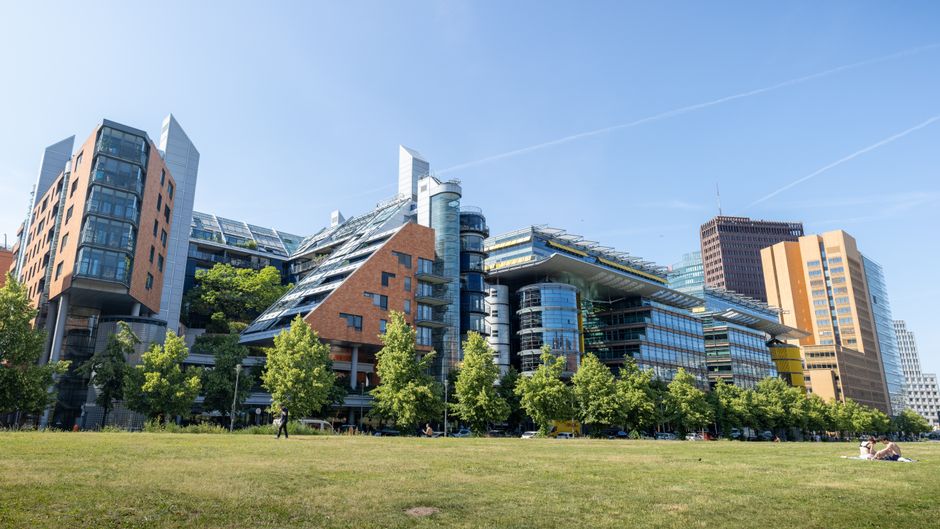 Berlin's Fintech Firms Chart Next Wave: What's Coming in 2027 and Beyond
