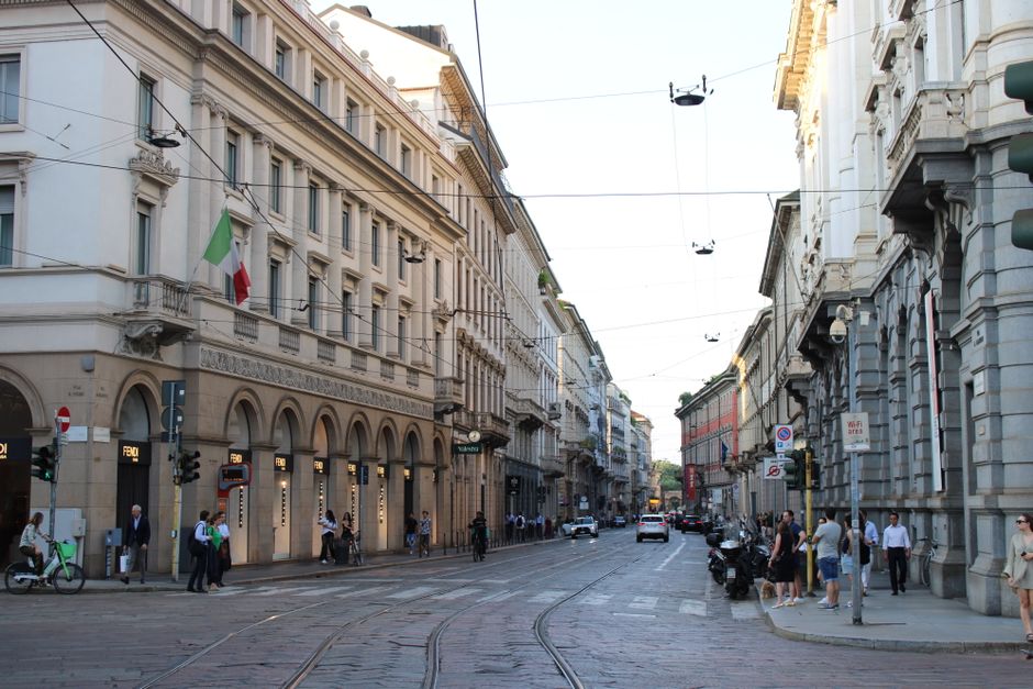 From Startup to Sector Leader: How One Milan ...