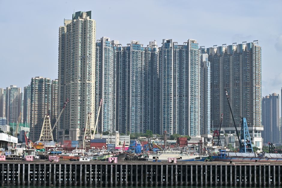 Shifting Tides: How Rising Rental Vacancy Rates Are Reshaping Hong Kong's Tenant-Landlord Dynamic
