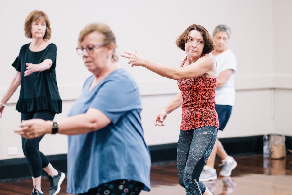 Community Fitness Events Darwin: Build Connections