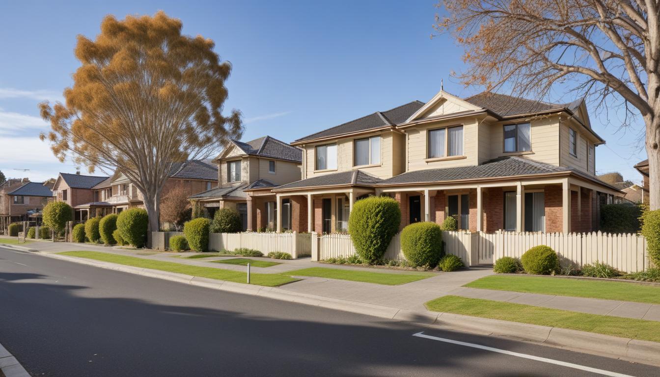 Rent or Buy in Ballarat? Here's What the Numbers Actually Tell You