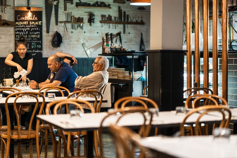 Best Steakhouse Melbourne: Premium Dining Guide