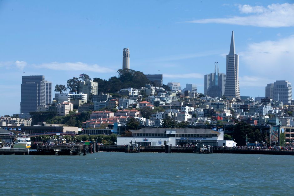 Warriors' Chase Center Expansion Plans Draw City Support Amid Bay Area Development Boom