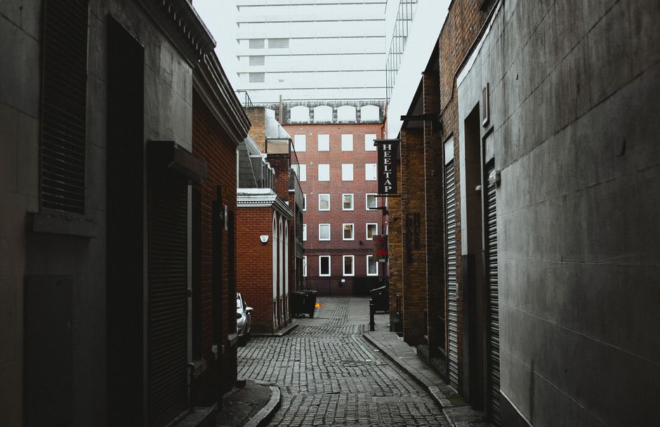 London's Startup Dream Comes With Hidden Costs: The Venture Capital Reckoning