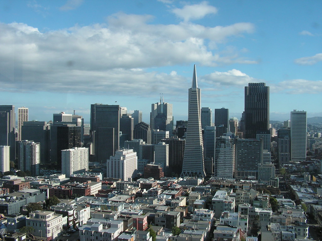 San Francisco Programs Combat Loneliness Epidemic With Community Park Activities
