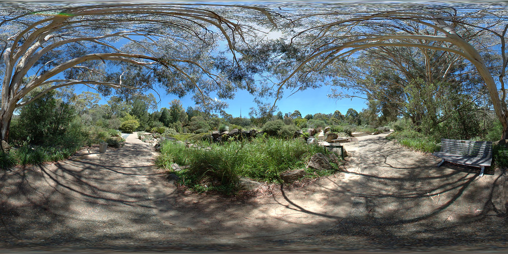 World-Class Trails on Your Doorstep: Mountain Biking at Stromlo Forest Park