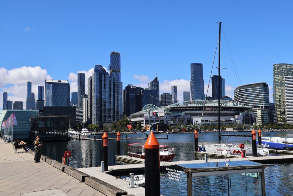 Getting There Matters: Why Transport Access Is the Hidden Key to Senior Wellness in Sydney