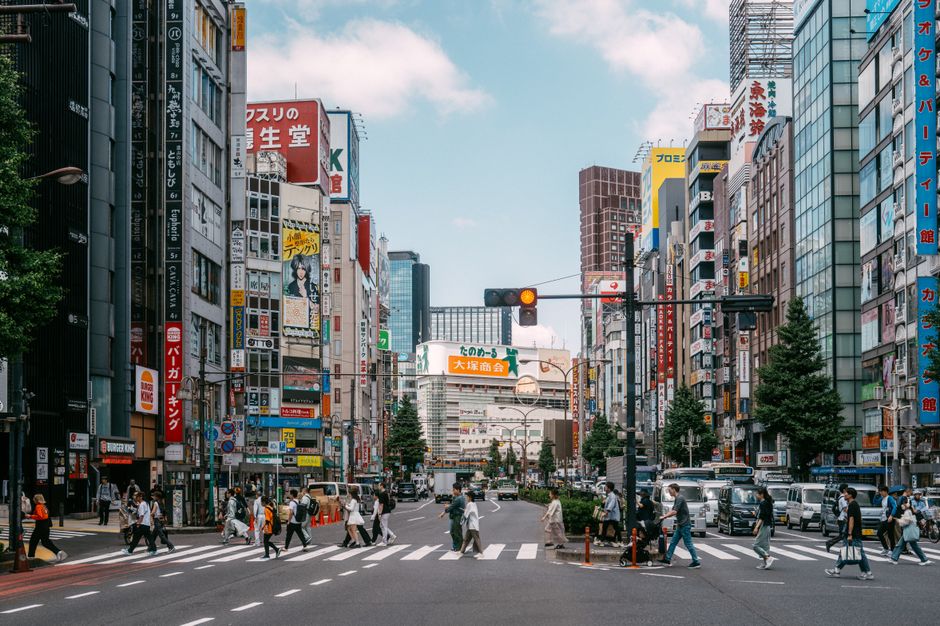Understanding the Rise of Duplicate Image Replacement in Tokyo: Background Context and How We Arrived at This Point
