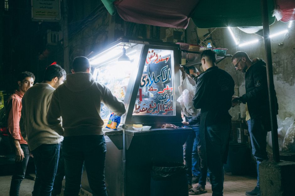Cairo's Green Tech Boom: Why the Nile Valley Is Becoming ...