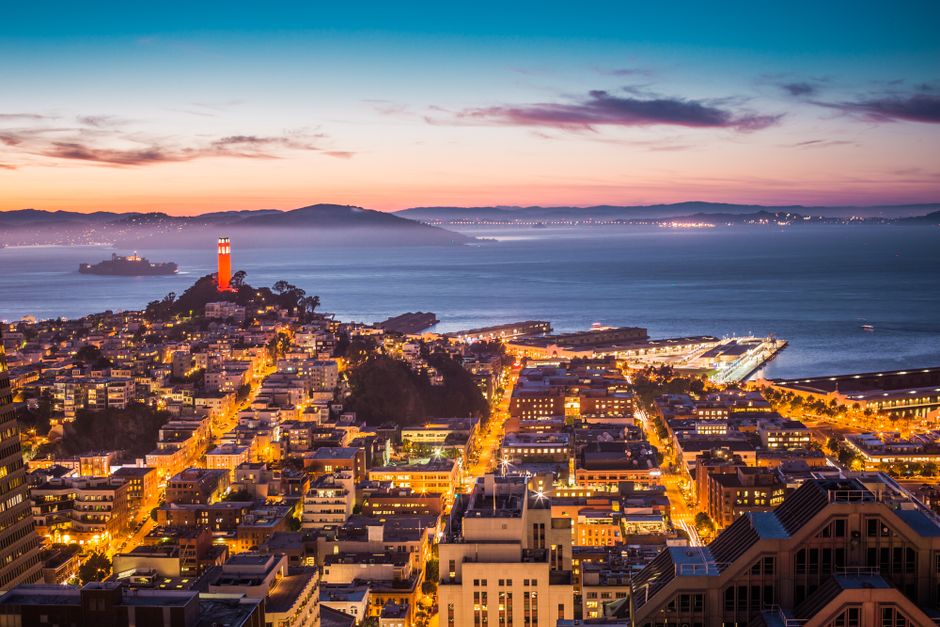 Sleep Recovery Takes Off: How San Francisco Is Embracing Rest as the Ultimate Wellness Tool