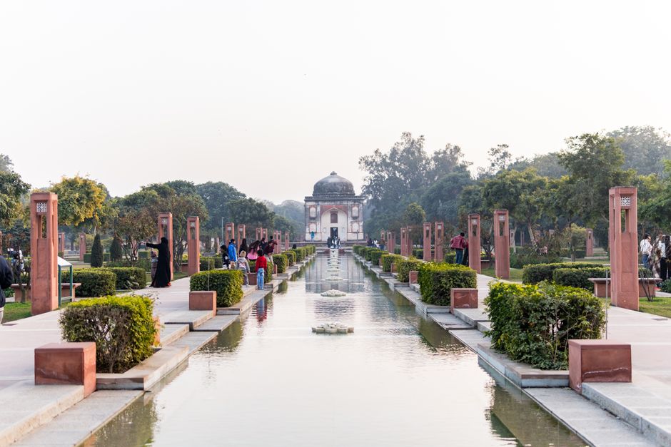From Lodi Garden to AIIMS: How Delhi's Health-Conscious Are Building Prevention Into Daily Life