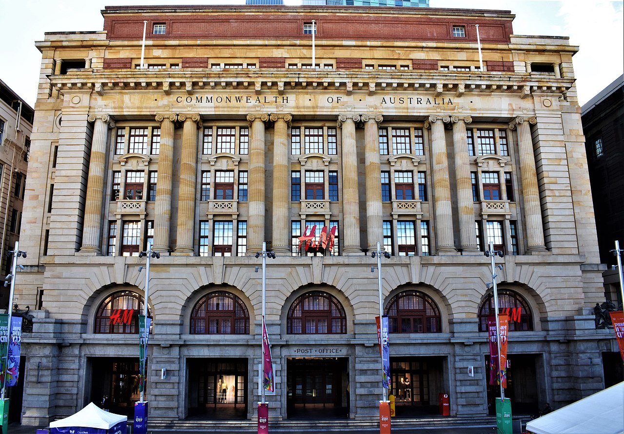 Live music in Perth