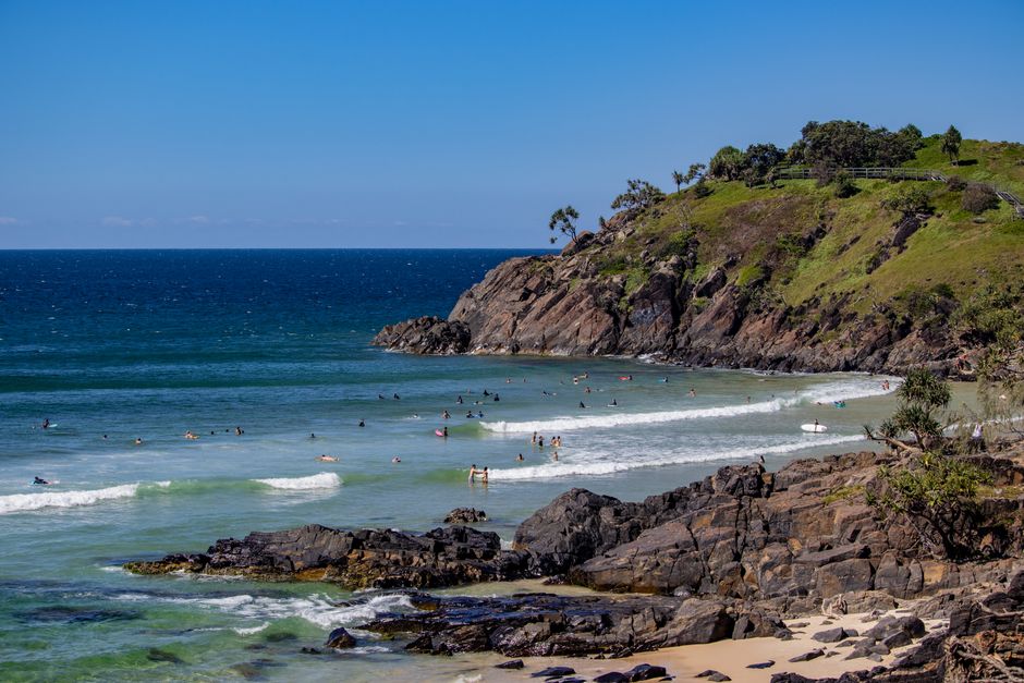Rock Climbing in Wollongong: Your Essential Guide to Getting Started in the Sport