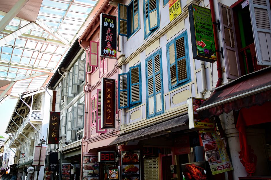 Day Trips from Singapore: Your Complete Guide