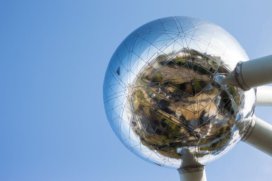 Things to Do in Brussels 2026: Top Attractions