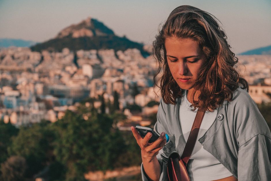 Om Shanti to App Notifications: Athens Meditation Classes, Groups and Apps Worth Your Time