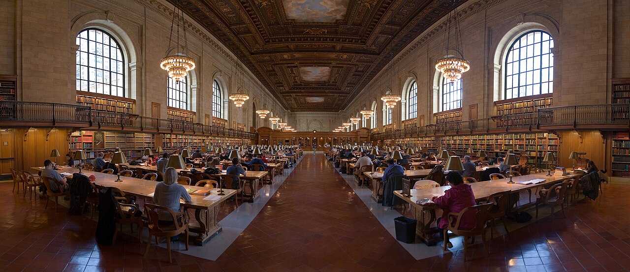 Parkchester Library schedules Hamilton screening for its US 250 film series