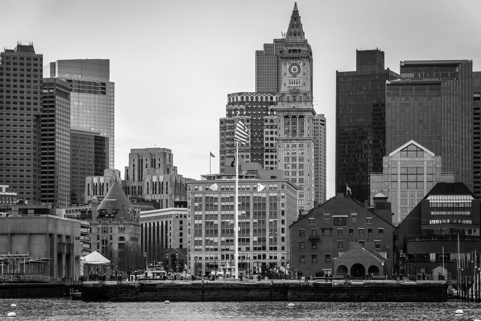 Boston's VC Boom Is Shifting: Here's What Job Seekers Need to Know
