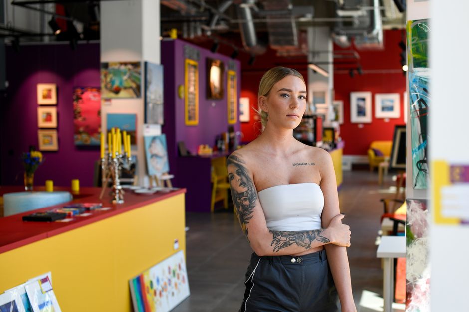 Newcastle's Arts Scene Has an Argument Worth Making