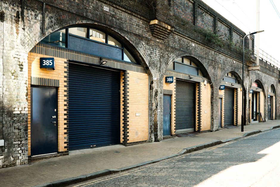 Brixton's Community Hub Opens Its Doors as Neighbourhood Revitalisation Accelerates