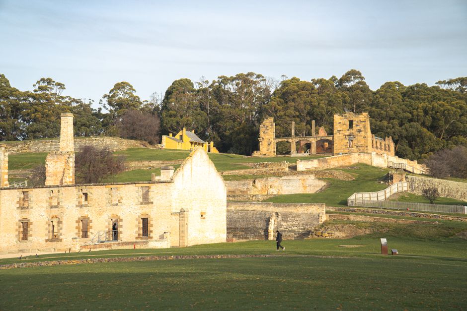 Tasmanian theatre is having a moment—here's why everyone's suddenly talking about it