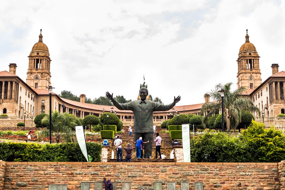 Johannesburg's Restaurant and Bar Scene: Your Complete Guide to the Best Local Experiences Right Now