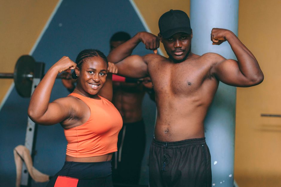 The Daily Wins: How Nairobi Residents Are Taking Control of Their Health Before Disease Strikes