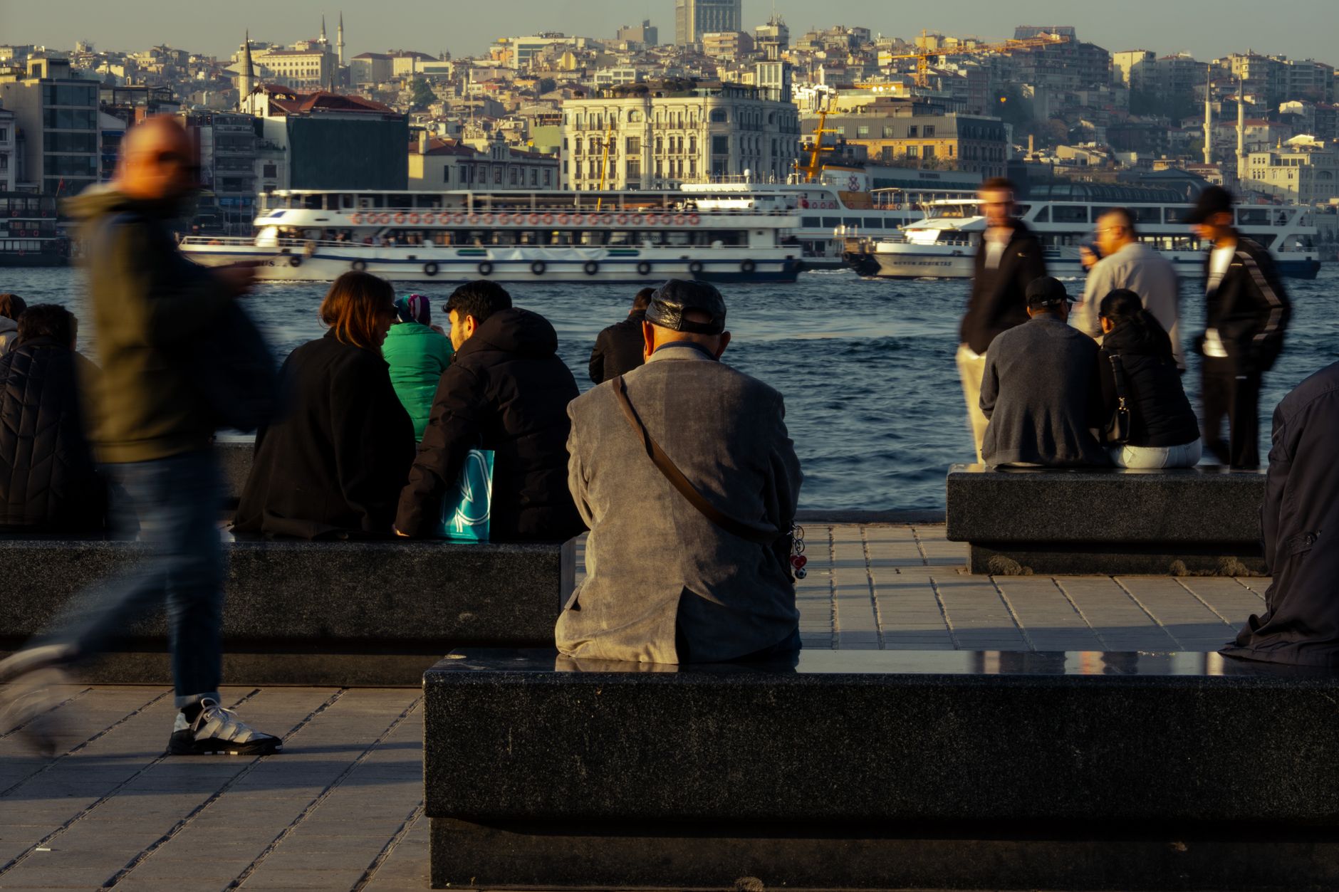 Balat's Digital Transformation: How Istanbul's Most Photogenic Neighbourhood Is Reinventing Itself Beyond Instagram