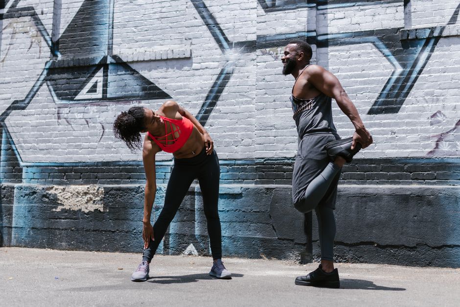 Nairobi's Running Revolution: How Local Trail Culture Stacks Up Against Global Fitness Trends