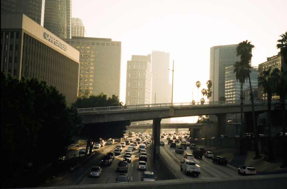 How Global Instability Is Reshaping What L.A. ...