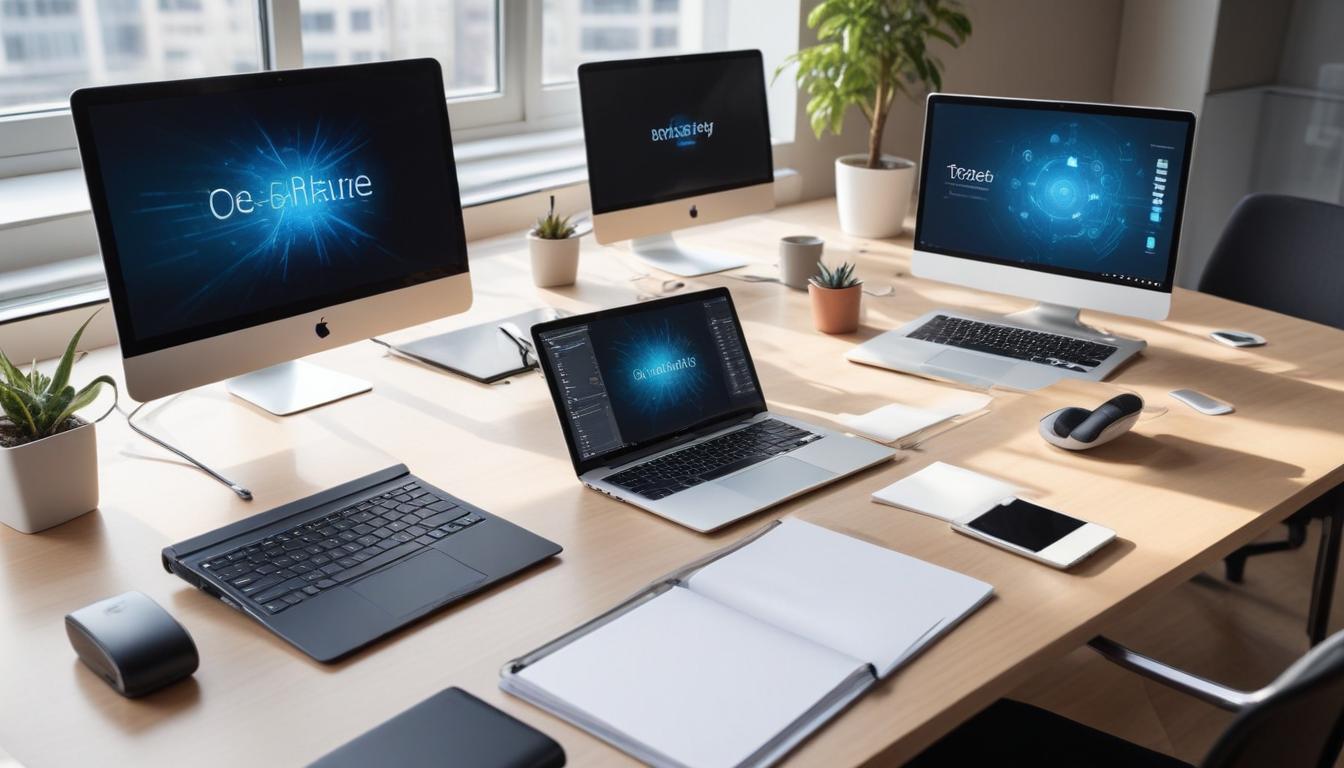 Coworking Revolution Reshapes How San Francisco Residents Actually Live Their Days