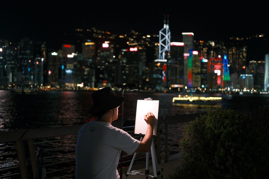 How Hong Kong's Live Music Venues Are Reshaping the City's Creative Identity