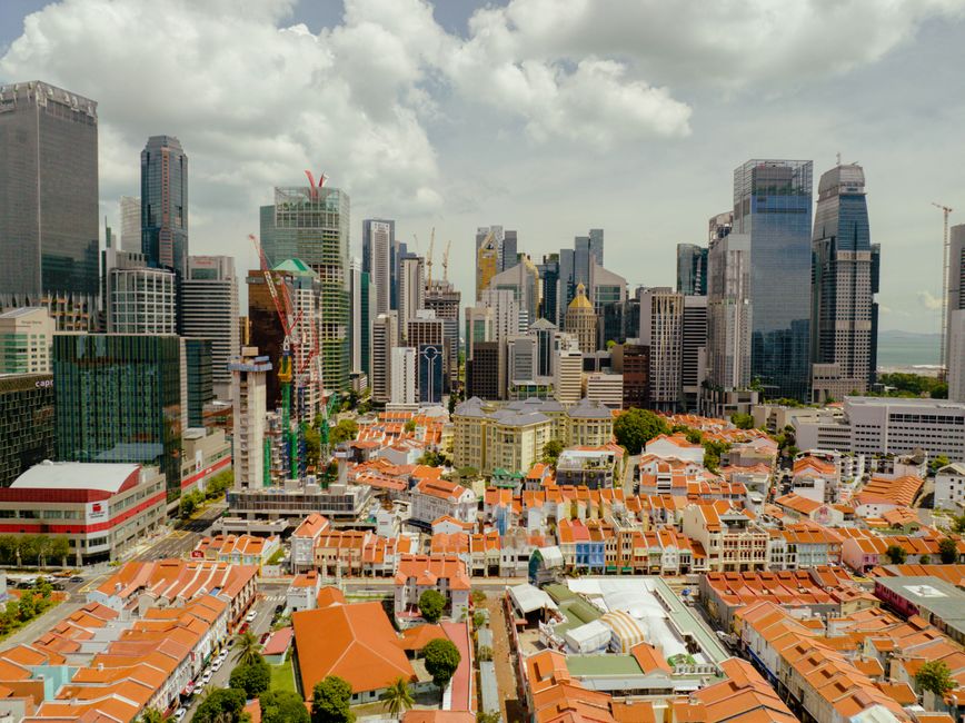 Renting in the regions beats buying in the city: How Singapore's satellite towns are reshaping the rental-versus-buyer equation