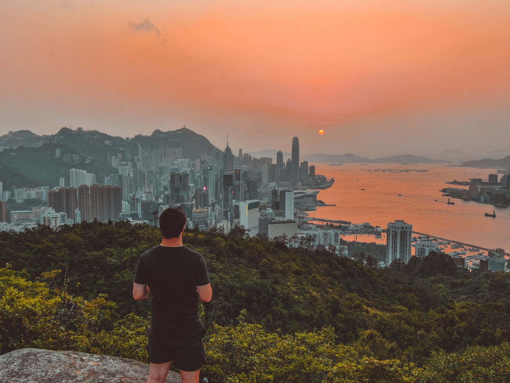 The Hong Kong sleep clinic you should know about: Your guide to public rest and recovery resources