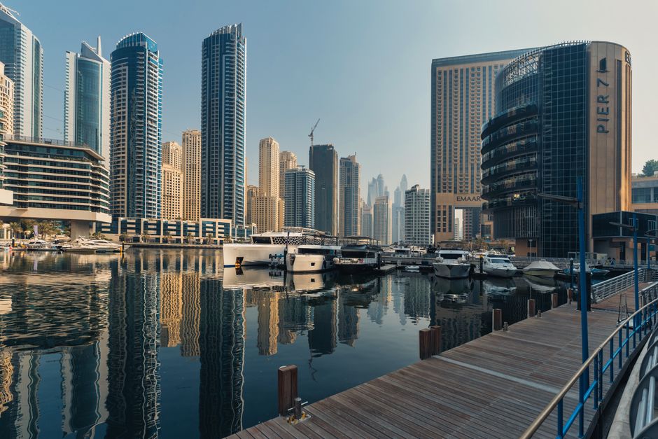 Dubai's Education Sector Shifts Focus to Mental Health Support as Summer Break Approaches