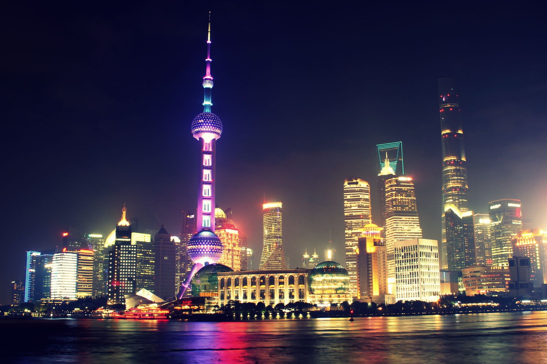 The global semiconductor supply chain, from sand to chip