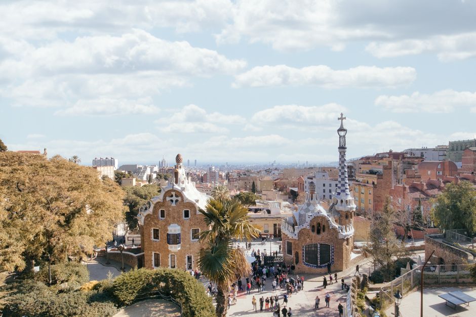 Zoning Shifts and Transit Plans Reshape Barcelona's Investment Map