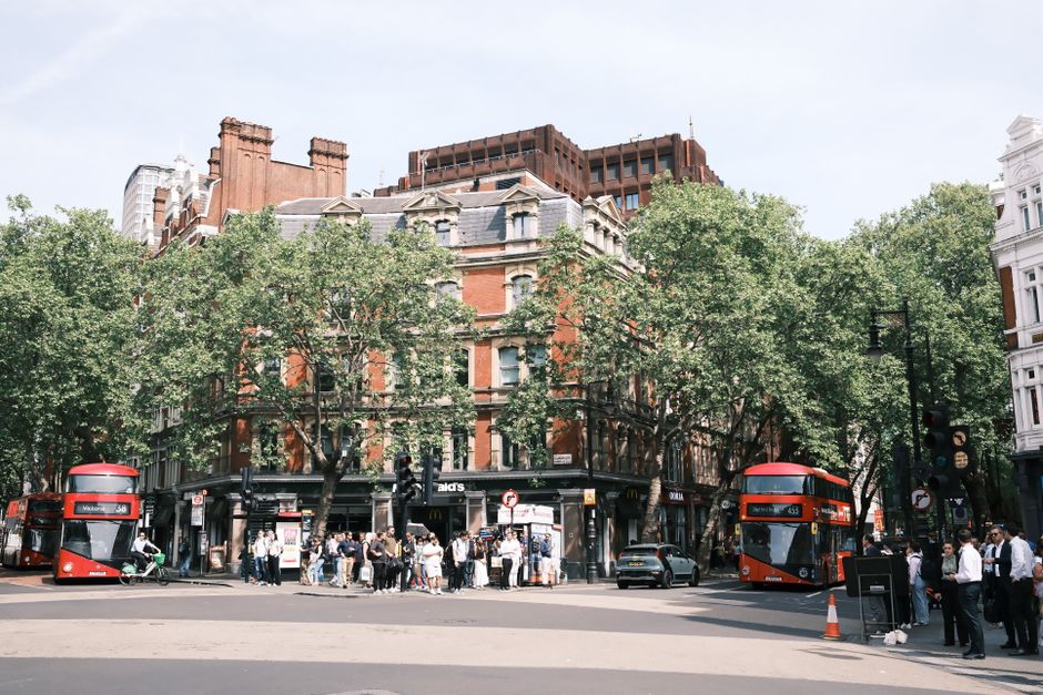 London's Bar Scene Is Finally Getting Personal Again—Here's What's Shifted